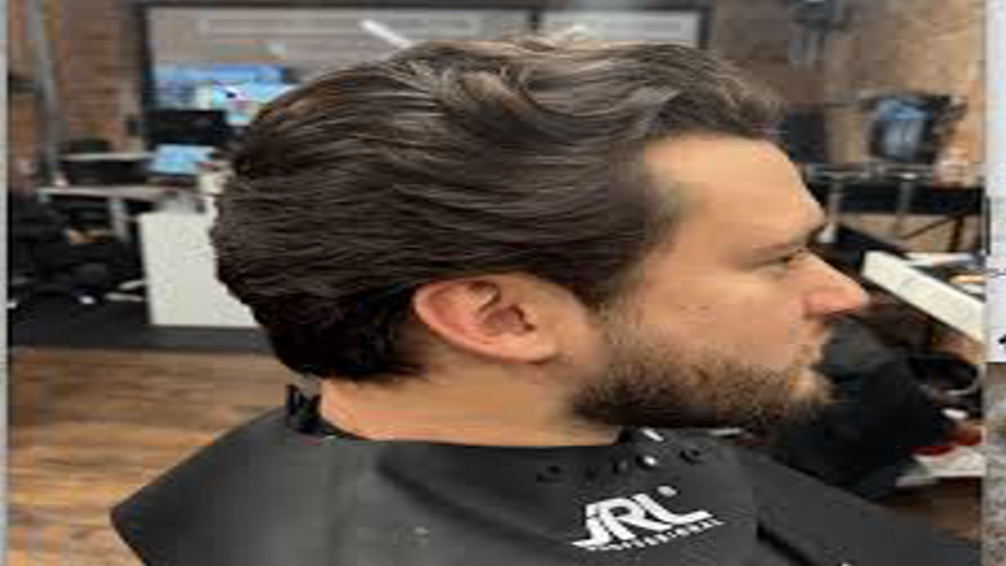 Scissor Cut