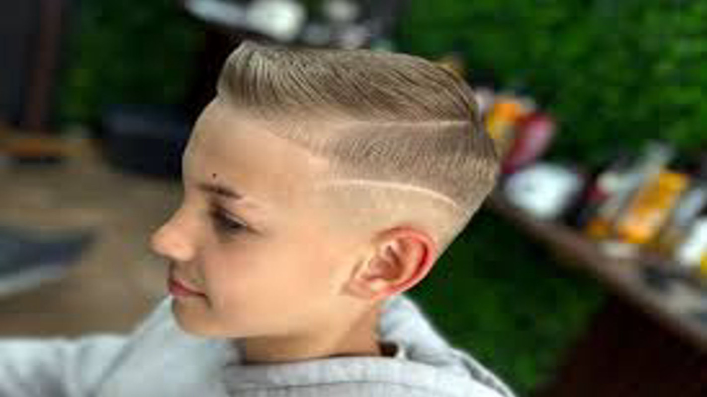 Kids Cut