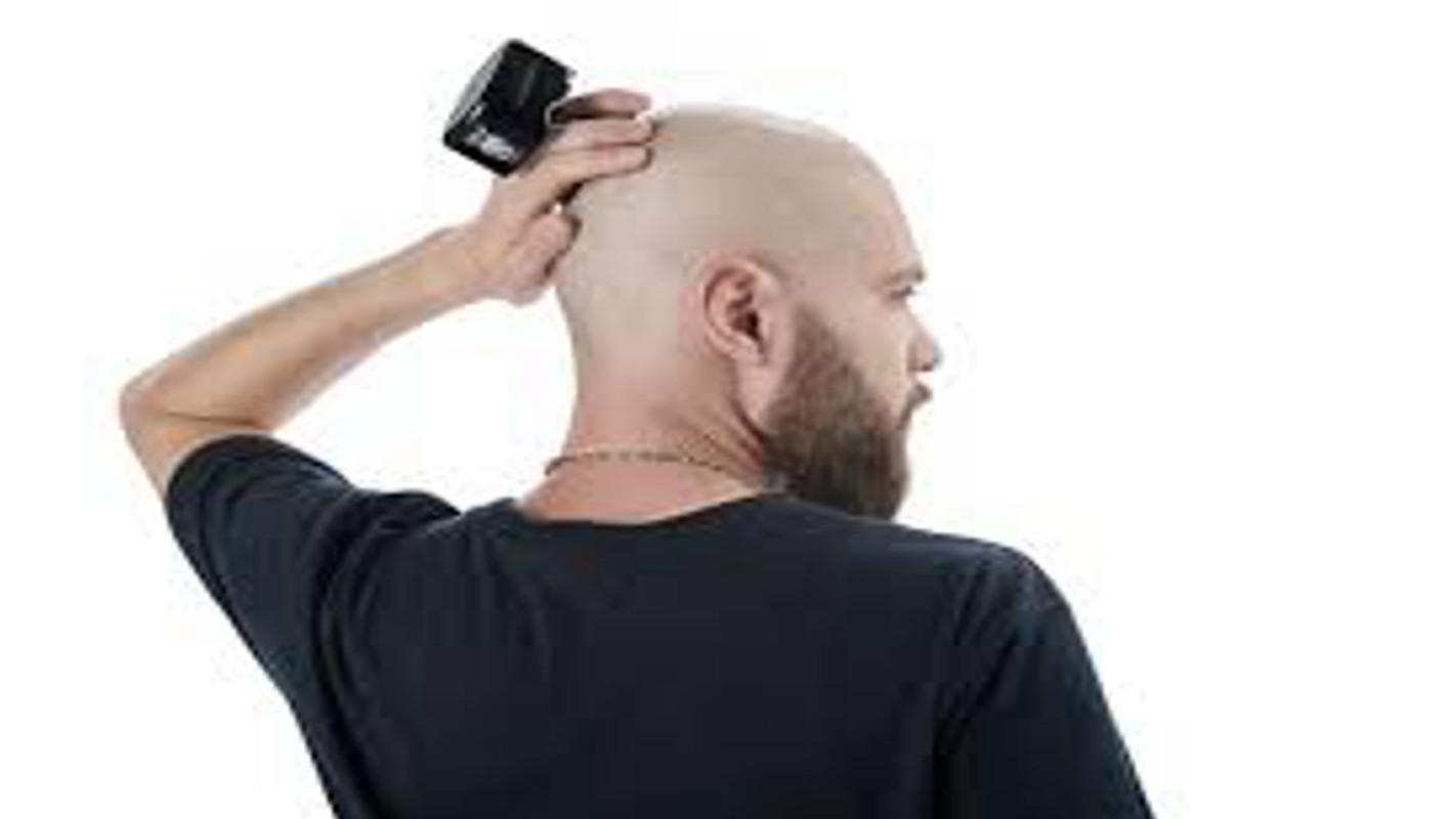 Head Shave